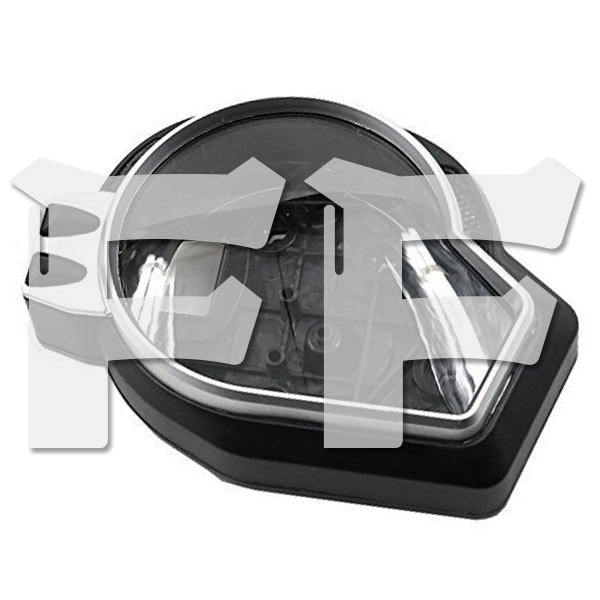 送料無料● メーター ケース HONDA ホンダ CBR 1000RR CBR1000RR 2008~2011年式 スピードメーター拍卖