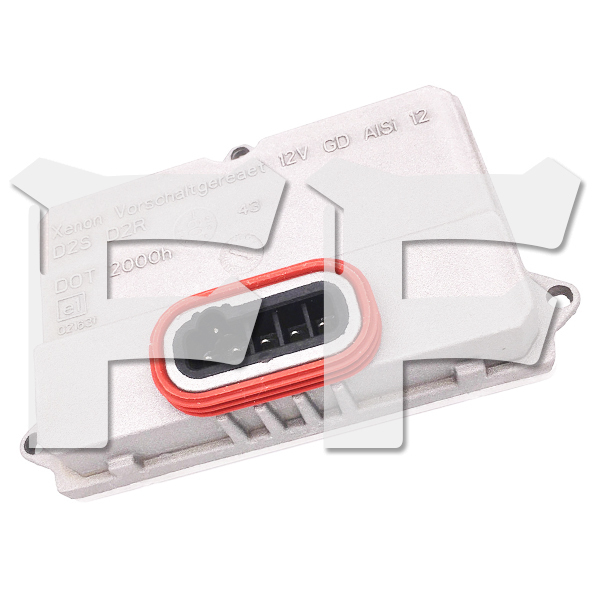 BMW Audi Mercedes Chrysler Ford Jaguar 車用 純正交換品 OEM バラストのみ HID D2S D2R D4S D4R ヘッドライト 1個 「HL-D2S」拍卖
