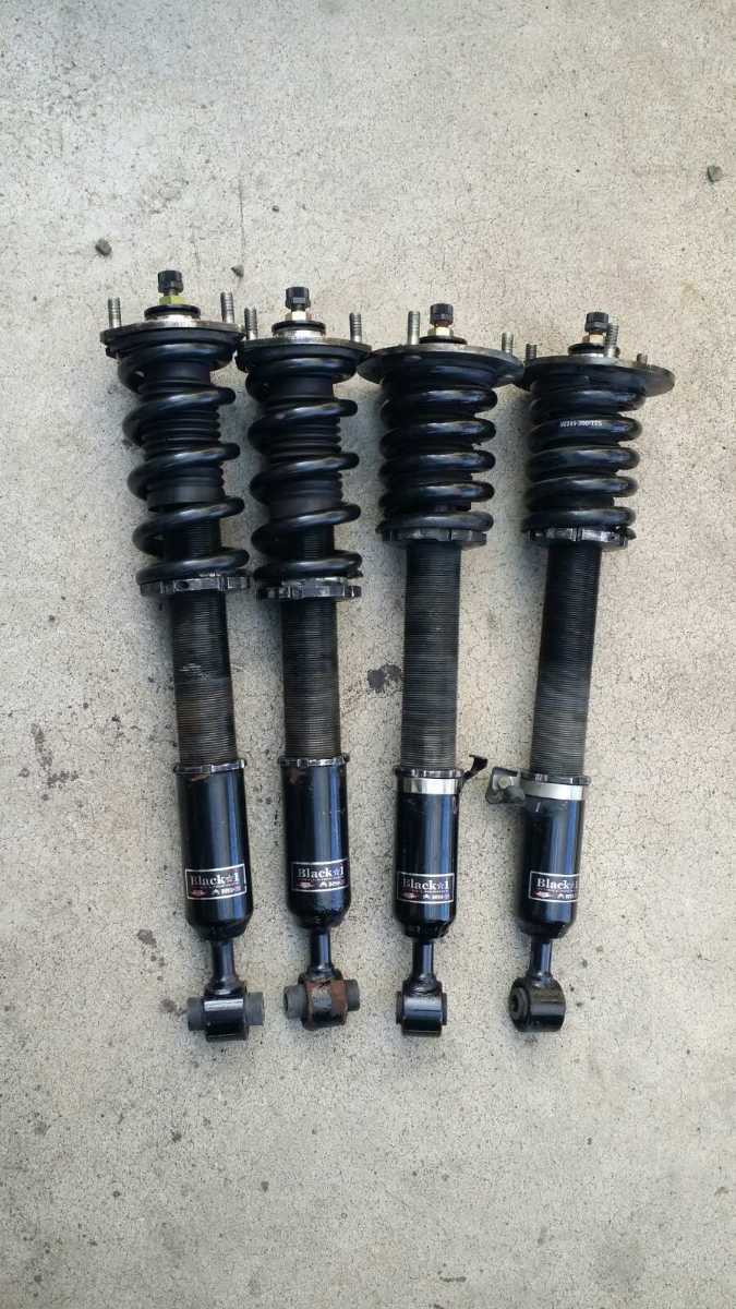 トヨタ UZS186 RS☆R damper拍卖