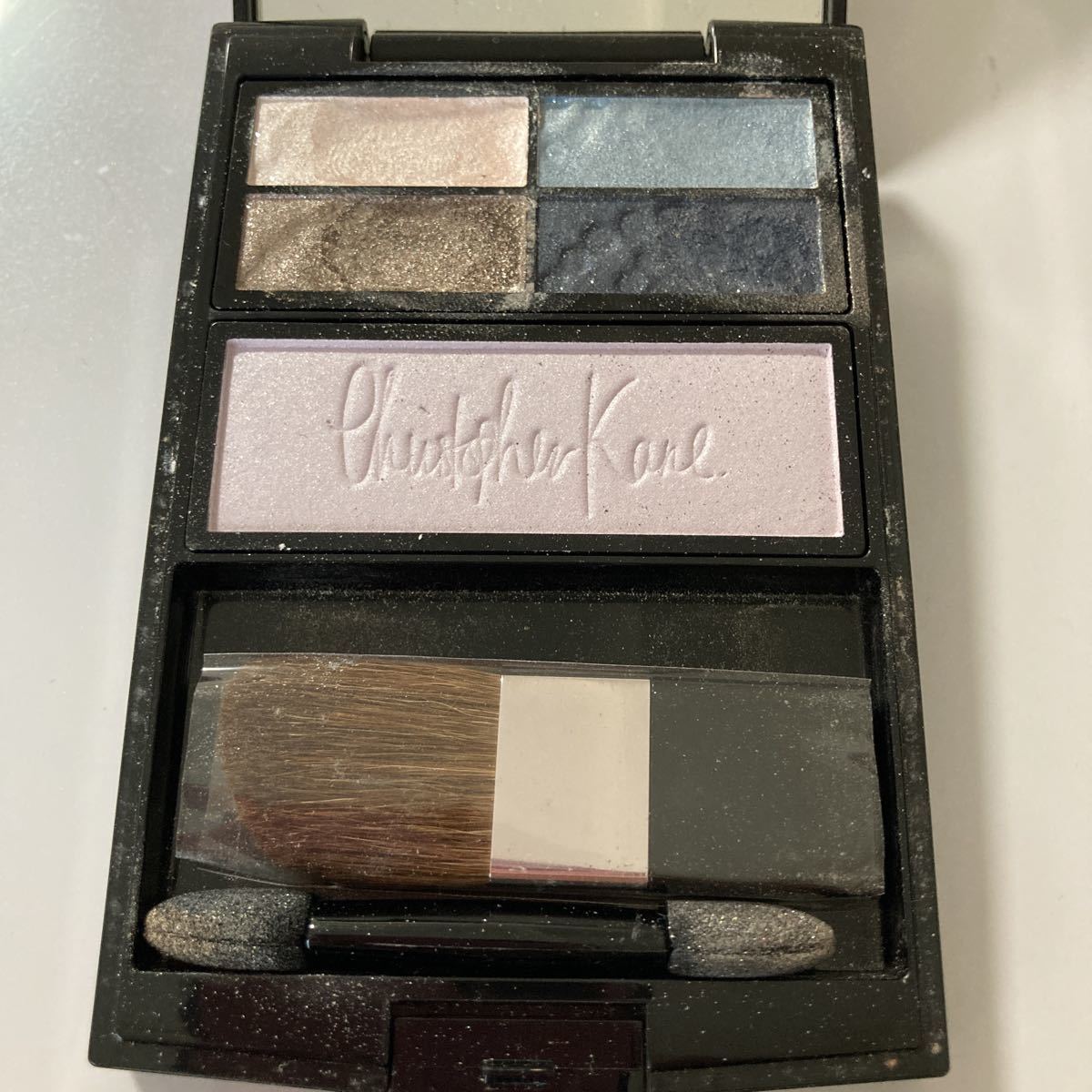 限定発売品!マキアージュ・ジュエリングパレット・20・アイシャドウ&フェイスカラー・定価4400円拍卖