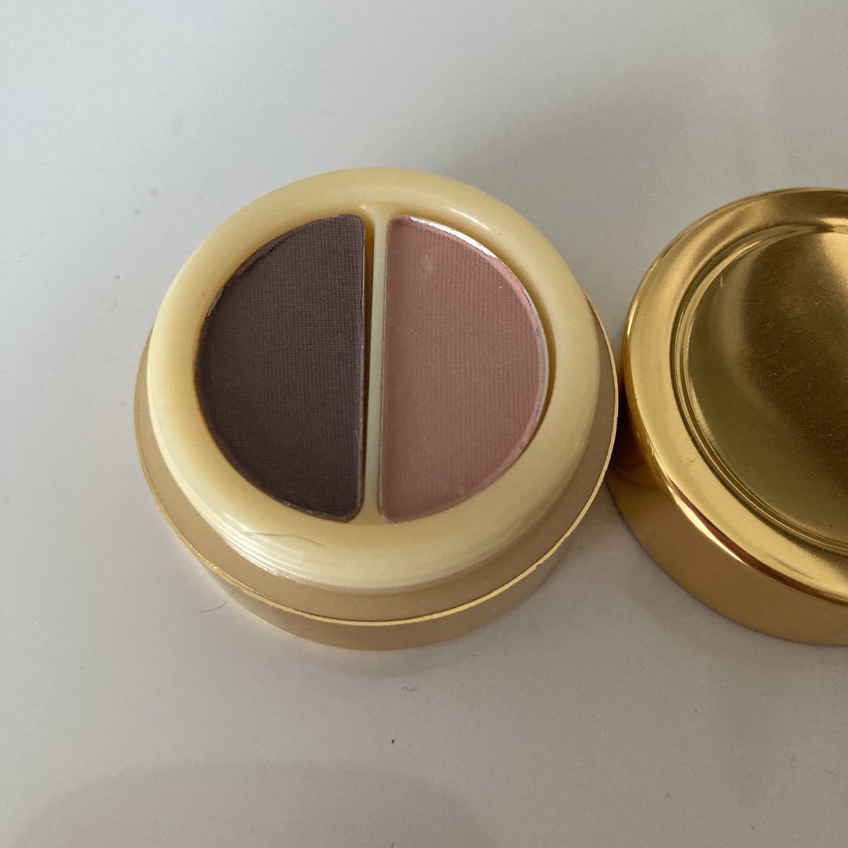 エスティローダー・トゥーインワンアイシャドウ・02&08・アイシャドウ・アイカラー拍卖