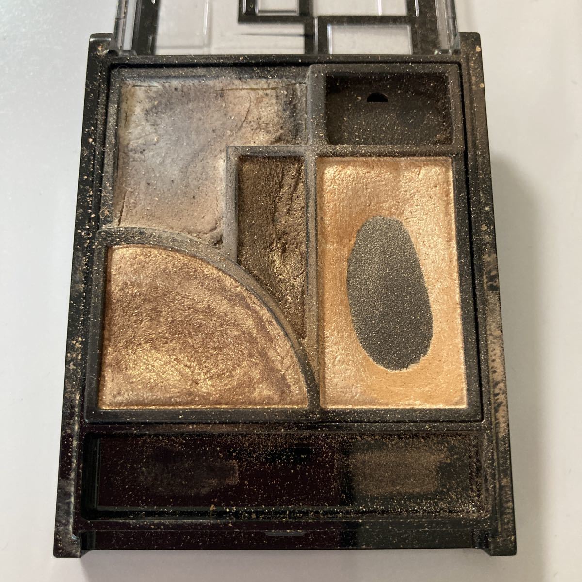 ケイト・リアルクリエイトアイズ・アイシャドウ・アイカラー・BR-1・定価1760円①拍卖