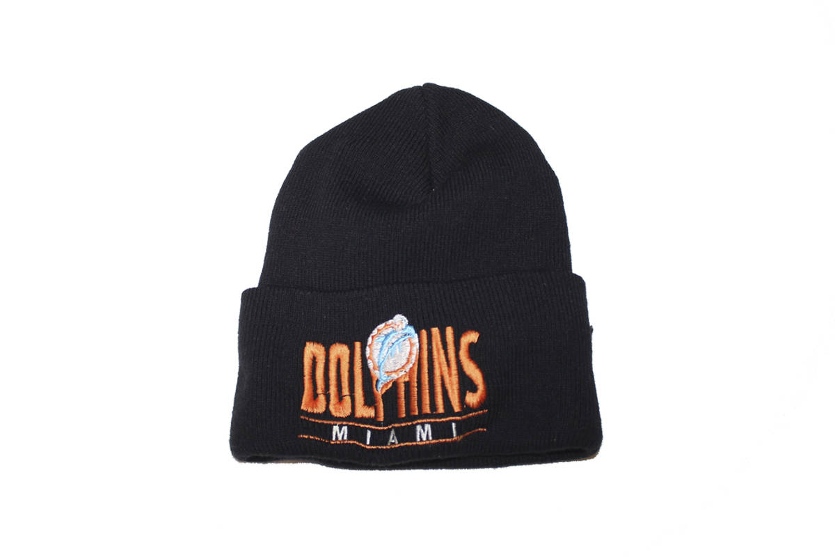 MIAMI DOLPHINS BEANIE拍卖