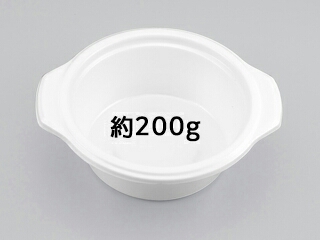 テイクアウト容器 BF-384 平蓋穴なし 50枚セット カレー スープ 惣菜拍卖