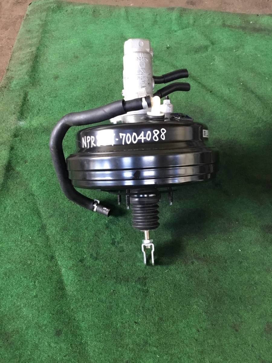 NPR88Y 2019年 エルフ ブレーキ マスター バック O 22829 即日発送可 ヤフオク イスズ ハイルーフ 140s拍卖