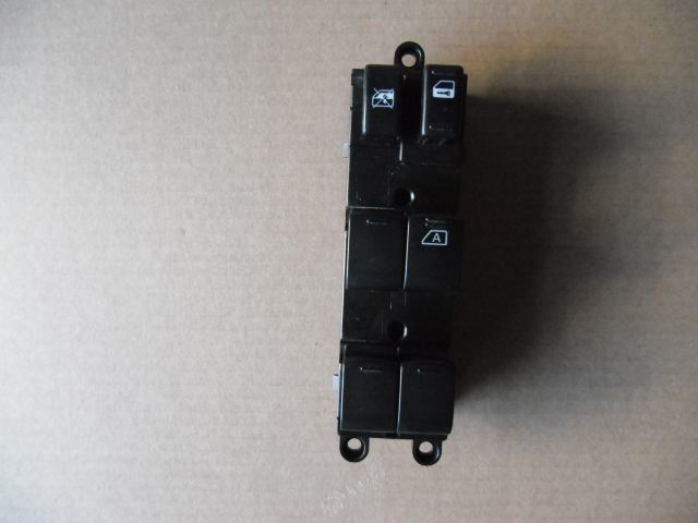 ニッサン マーチ パワーウインドスイッチ AK12 (BL4601)拍卖