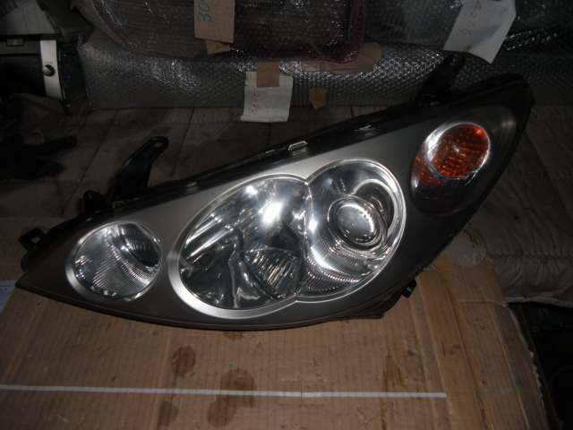 トヨタ エスティマ ヘッドライト 左 AHR10 (BL4732)拍卖