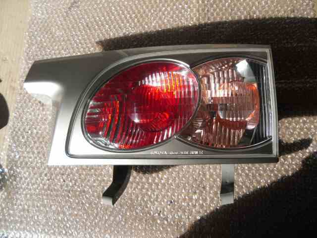 トヨタ エスティマ テール AHR10 右 (BL5406)拍卖