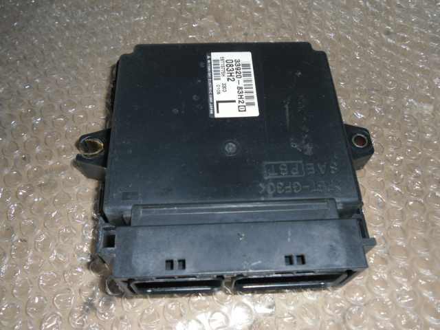 スズキ ワゴンR エンジンコンピューター MC22 33920-83H20 (BL6828)拍卖