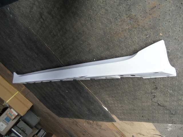 ダイハツ クー サイドステップ 右 M402 W21 (BL7431)拍卖