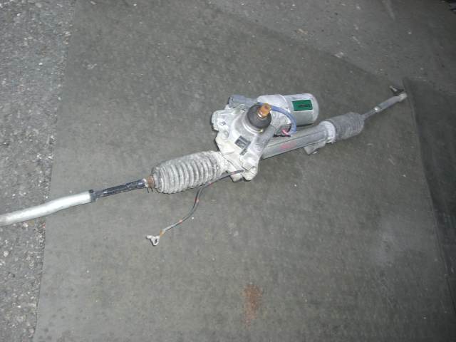 スズキ キャリィ パワステギヤボックス DA65 (BL7905)拍卖