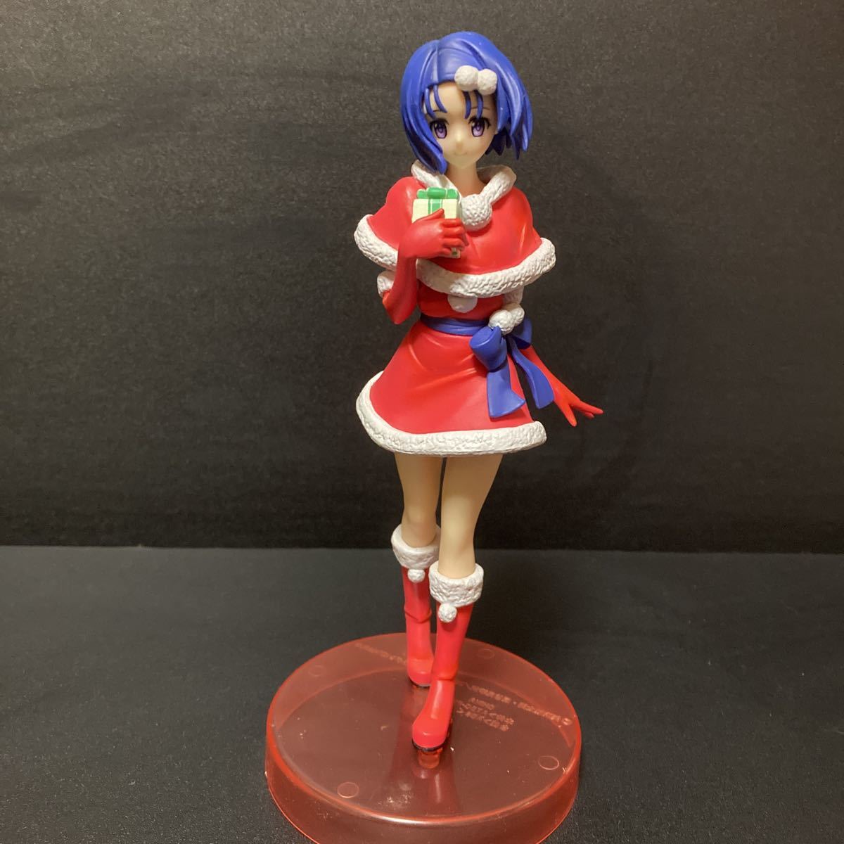 もっとToLOVEる 西連寺春菜 サンタver. フィギュア ToLOVEる とらぶる トラブル グッズ To LOVEる拍卖