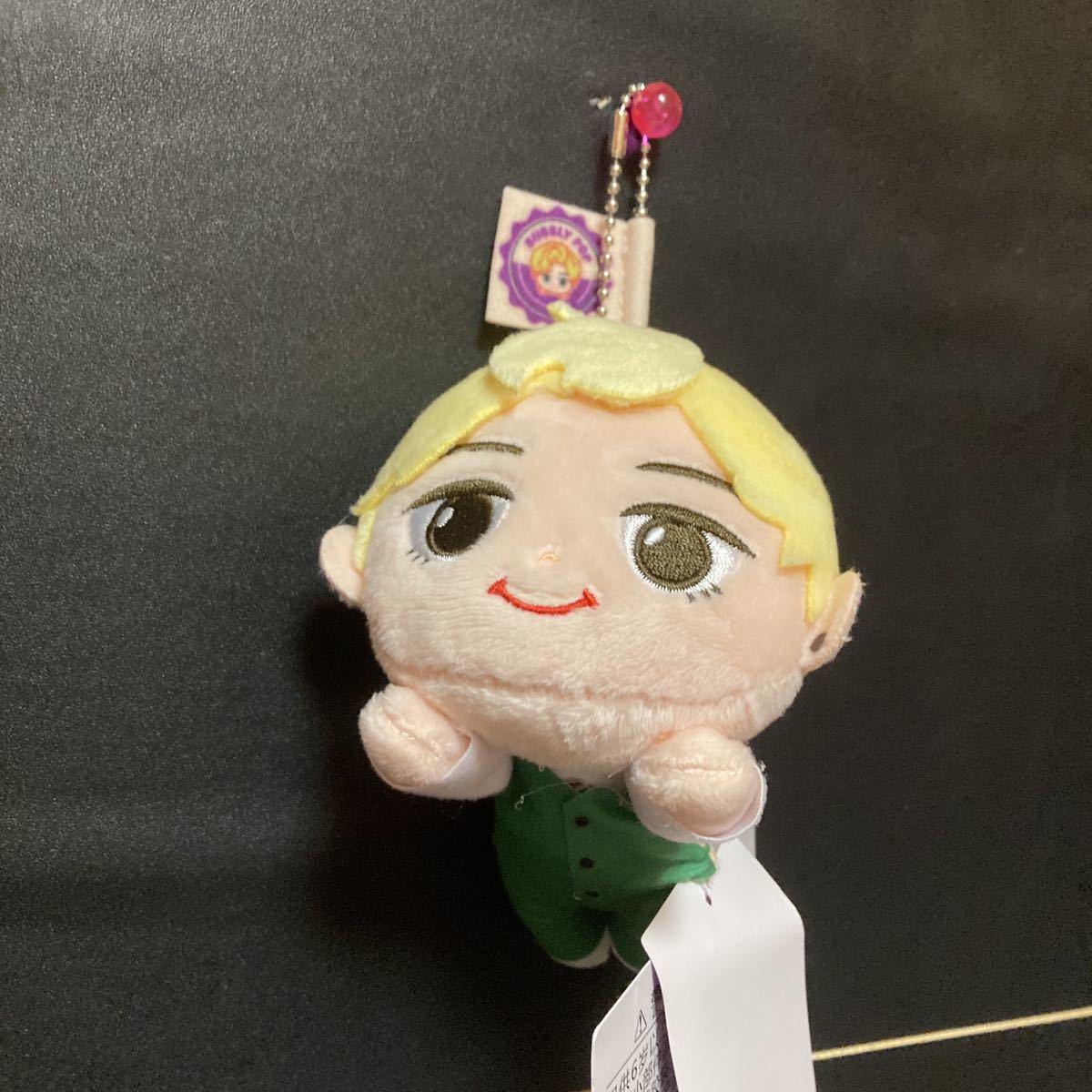 BTS TinyTAN TinyMART 寝そべりモアプラスマスコット V テテ キム・テヒョン キーホルダー ストラップ ぬいぐるみ グッズ マスコット拍卖