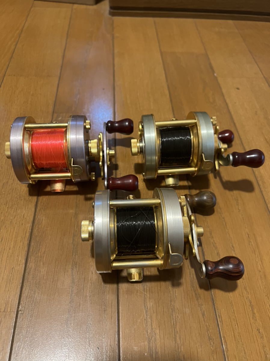 道楽 マツモトーイ A-2000 3個セット拍卖