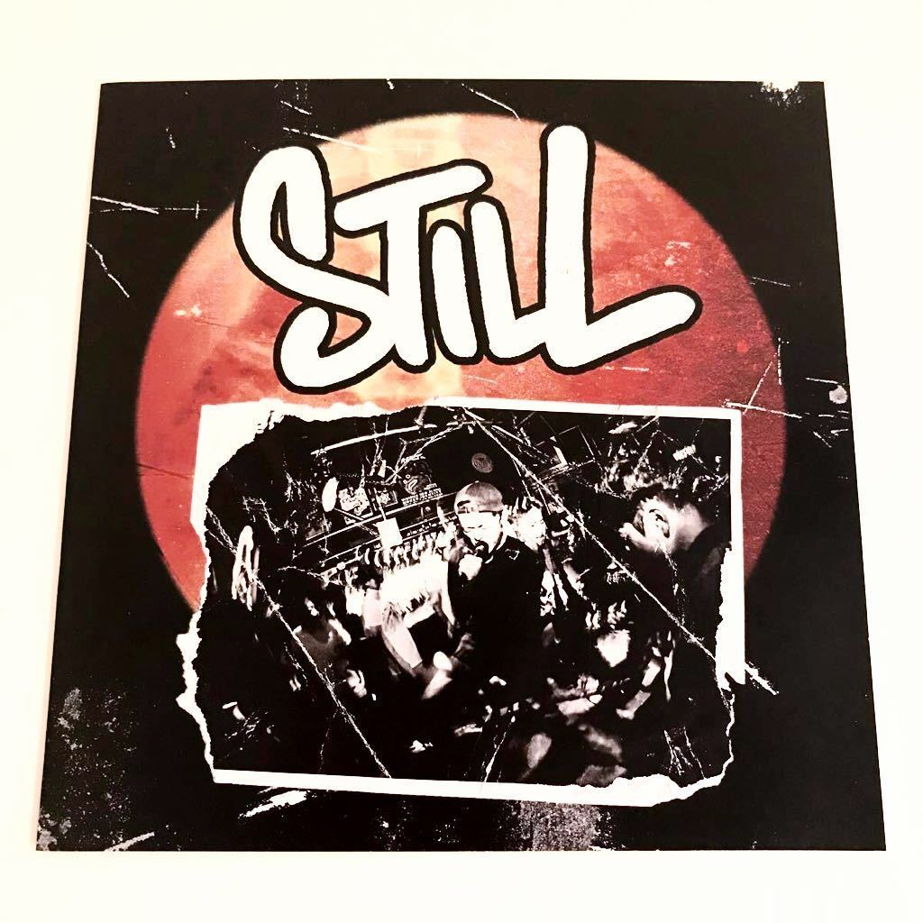【500枚限定!ハードコア】STILL / STILL 検) nervous light of sunday 16reasons Loyal To The Grave State Craft Birthplace拍卖