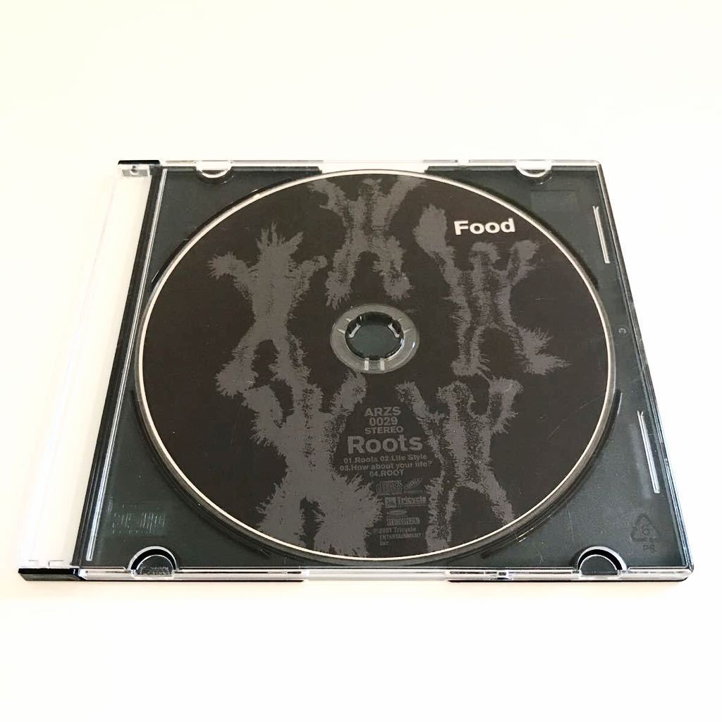 【ミクスチャー】Food / Roots 検) 山嵐 UZUMAKI BACK DROP BOMB マイナーリーグ ヌンチャク Wrench B-DASH Cocobat拍卖