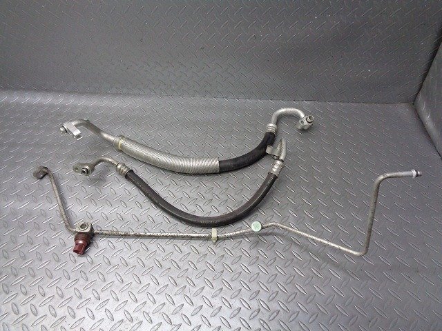 22◆パジェロミニH58A★エアコンホース/配管◆488拍卖