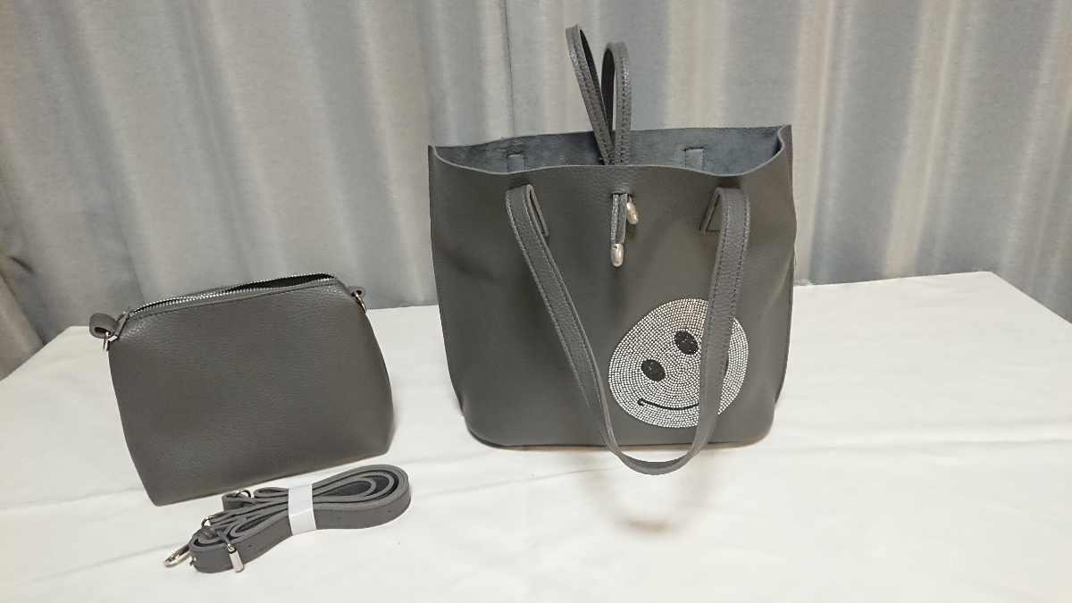 ハンドバッグ 、ショルダーミニ良質革です!格安!お役立てくださいませ。拍卖