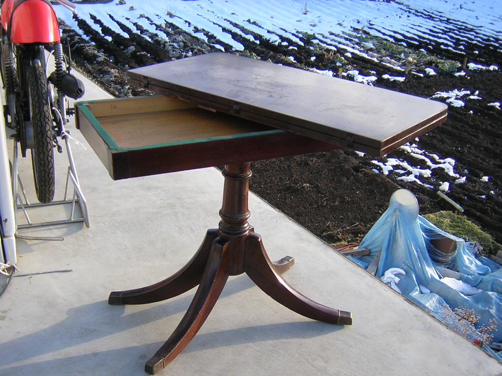 USA 米軍放出 ビンテージテーブル 2X4 中古拍卖