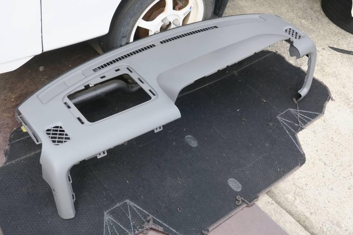 H16 BZ11 Z11 CUBE キューブ ライダー 前期 CR14 2WD AT 純正 ダッシュボード 上部パネル トリムK拍卖