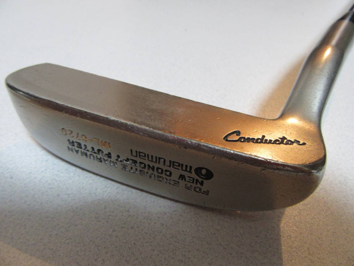 ★☆★マルマン★コンダクター★ML-6720★L字★☆★拍卖