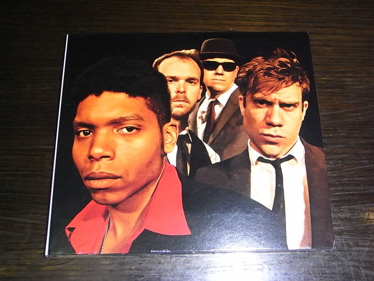 JCブルックス & ザ・アップタウン・サウンド「WANT MORE」傑作/即決拍卖