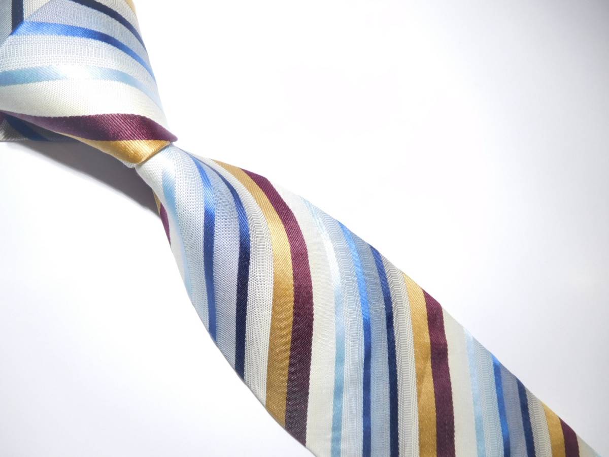 (47)アルマーニ /ネクタイ/17新品同様品拍卖