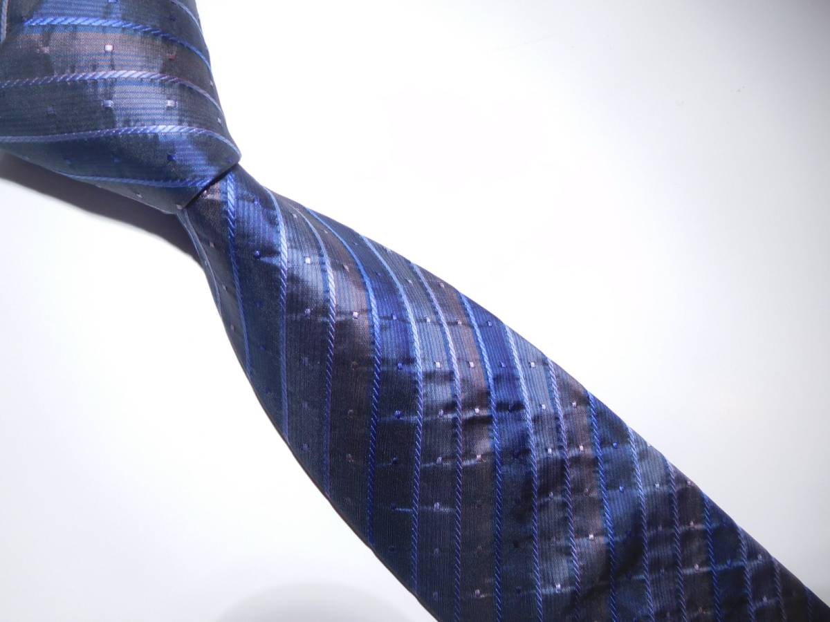 (14)★Paul Smith★(ポールスミス)ネクタイ/3 新品同様品拍卖