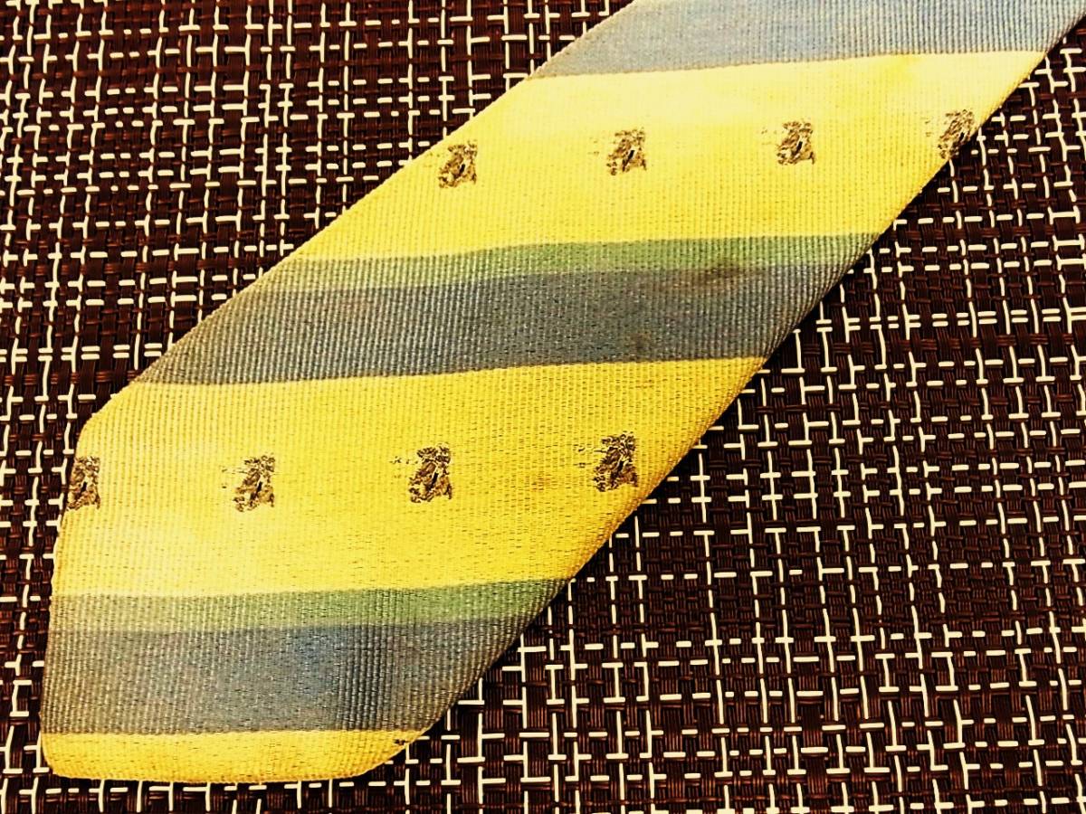 ・ω・ ★SALE★1853★POLOラルフローレンのネクタイ拍卖