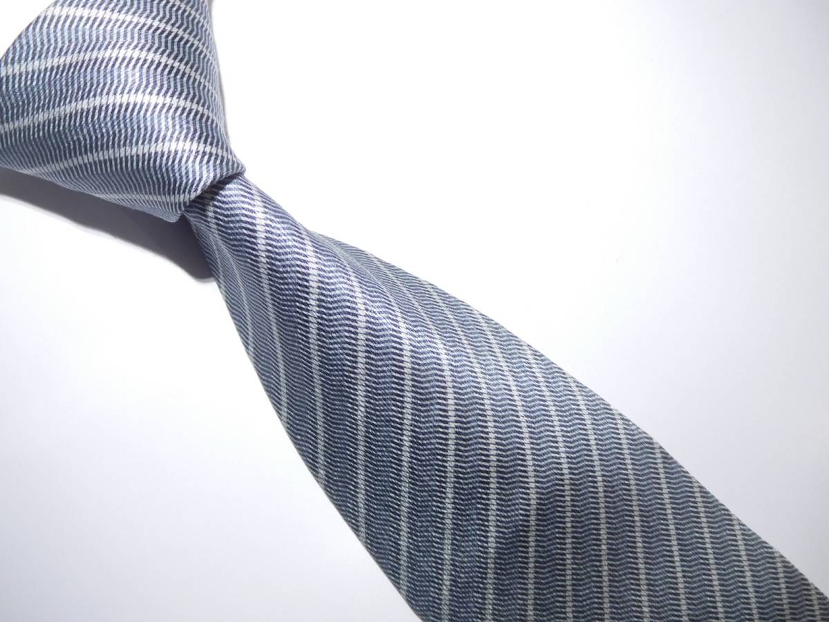 (38) VERSACE ベルサーチ ネクタイ/9/ヴェルサーチ拍卖