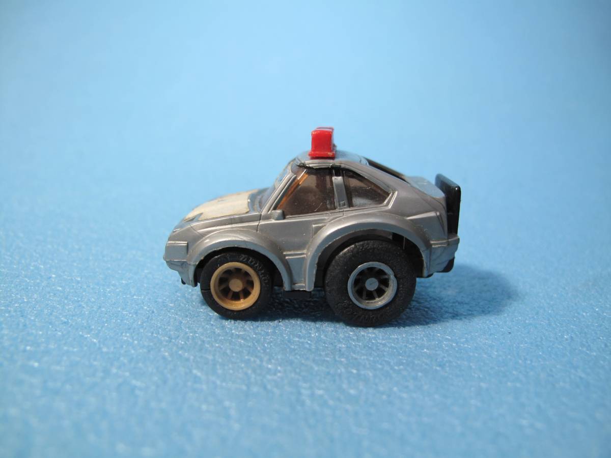 TAKARA チョロQ NO.A - 34 CELICAセリカXX拍卖