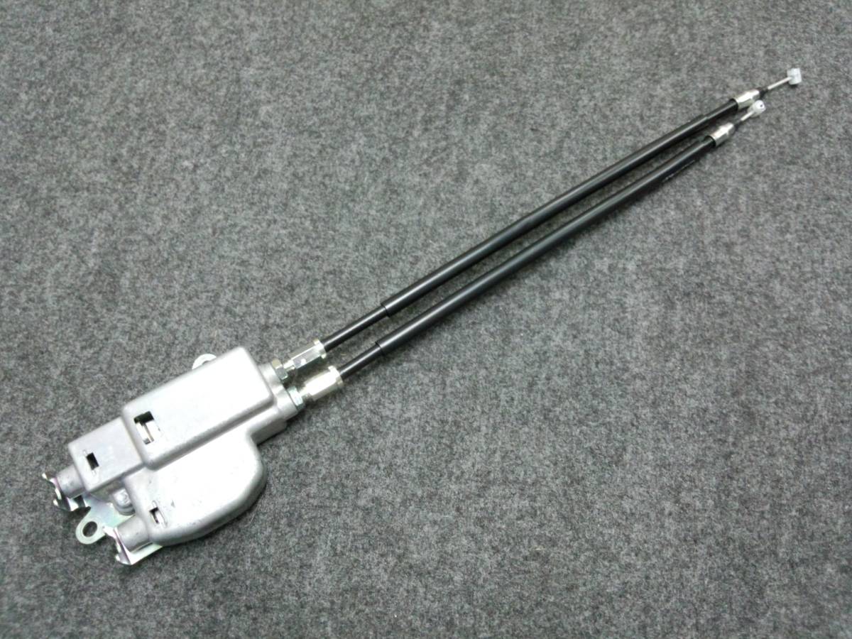 Honda ホンダ タクトベーシック AF75 AF79 新車取外し品 ファーストブレーキケーブ イコライザー拍卖