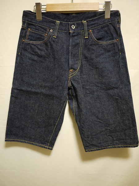 FilEMAlls フィルエムオールズ デニムショートパンツ ショーツ Fil'Melange拍卖