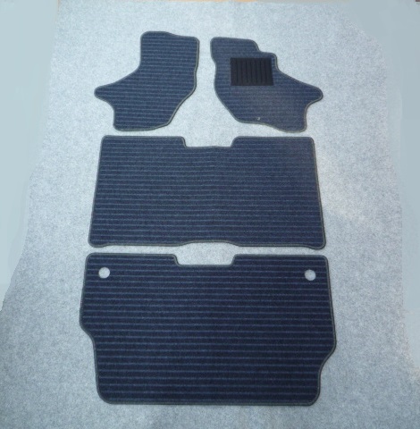 ☆アトレー7 S221G/S231G フロアマット 新品 ☆選べるカラー5色☆ ABC-g拍卖