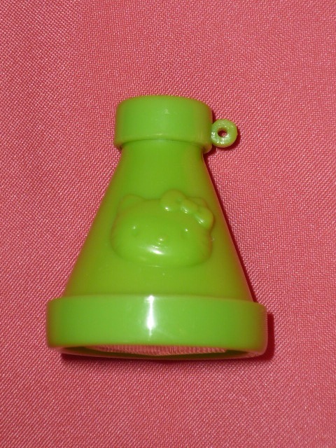 激レア!カワイイ♪ 2000年 サンリオ ハローキティ キラキラスコープ (非売品)拍卖