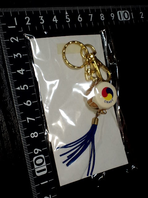 非売品☆何かしら?☆マニアック☆キーホルダー☆残1拍卖