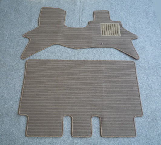 SUZUKI エブリィ DA17V/ DA17W フロアマット 新品J/-b①+①拍卖