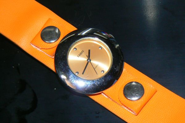 FAIMY レディス腕時計 クォーツ 805701BL50E4拍卖