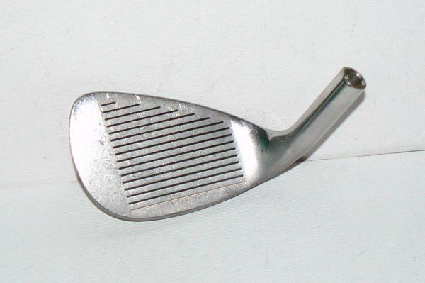 Maruman(マルマン) MST31 #SW アイアンヘッド 813275BL1-O165拍卖