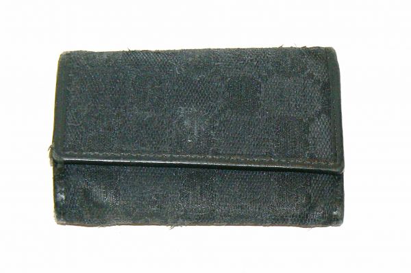 GUCCI(グッチ) 6連キーケース 813194BL446C1拍卖