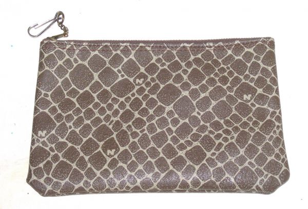 NINA RICCI(ニナリッチ) ポーチ 815231BL-196拍卖