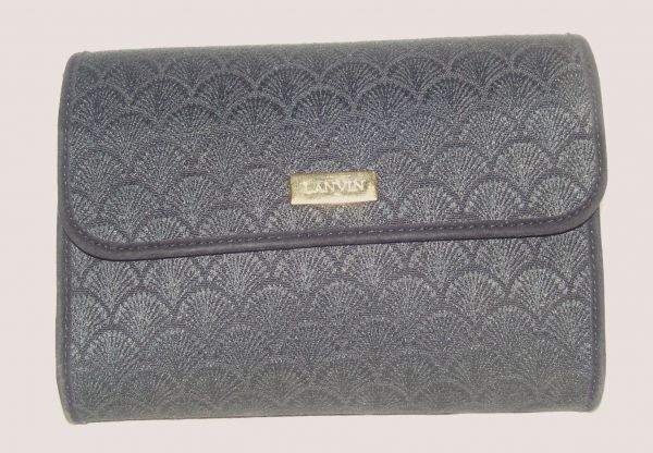 LANVIN(ランヴァン) クラッチバッグ 710384BL721-184拍卖