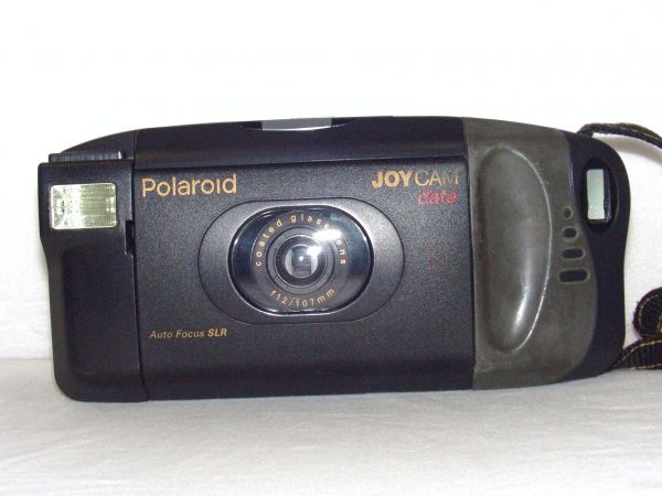 Polaroid(ポラロイド) JOYCAM date 805668BL66P2拍卖