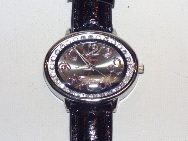 DISNEY(ディズニー) 男女兼用腕時計 クォーツ 710173BL63H6拍卖