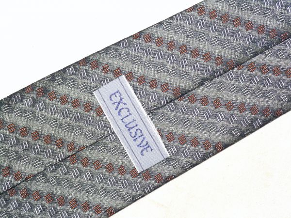EXCLUSIVE ネクタイ ストライプ柄 709277BL18R2拍卖