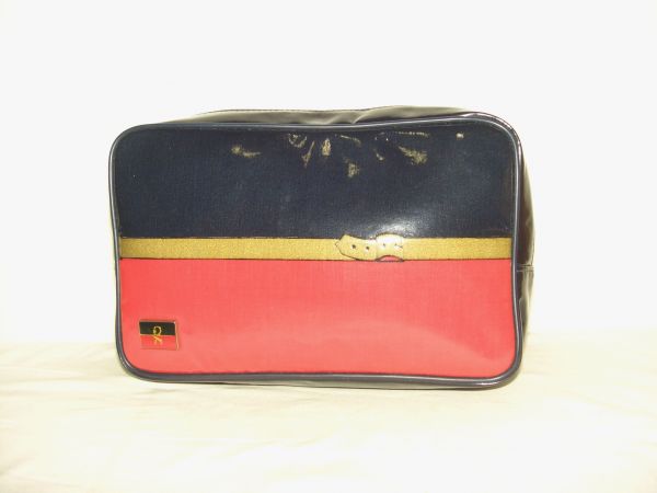 ロベルタデカメリーノ セカンドバッグ 803163CF94-108拍卖