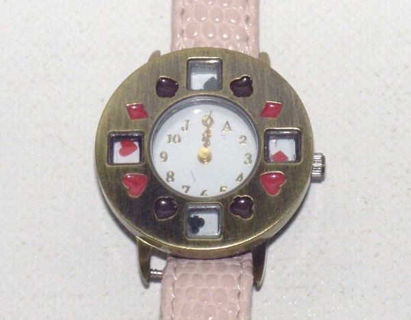 eS(エス) レディス腕時計 クォーツ 813993BL92E01拍卖