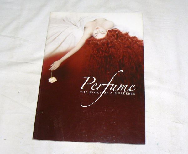 劇場パンフレット Perfume(パフューム) 811918RA拍卖