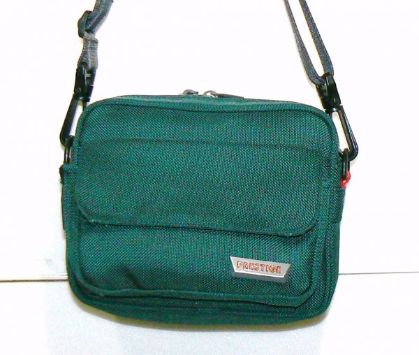 PRESTIGE(プレステージ) ショルダーバッグ 813661BL214-142拍卖