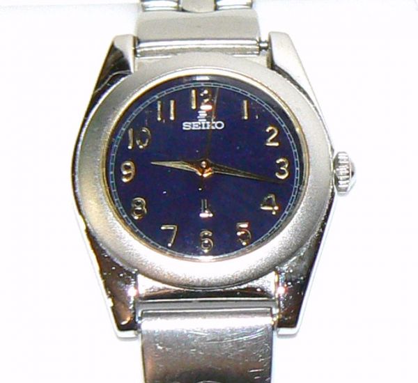 SEIKO(セイコー) LK レディス腕時計 クォーツ 812226BL725E02拍卖